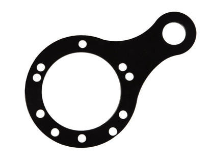 PRP Seats PRP Push To Talk Plate with Single Button- Black ODL-919241 ODL-919241 Photo - Primary