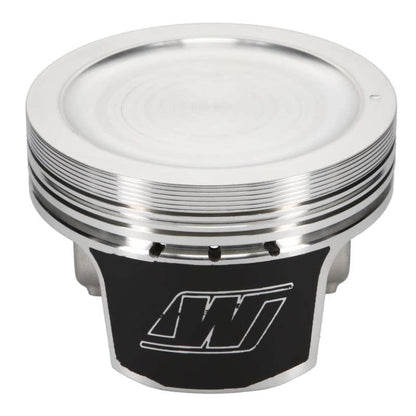 Wiseco Toyota Tacoma 2RZ 3RZ Dished -10cc Piston Shelf Stock 6642M955 6642M955 Photo - out of package