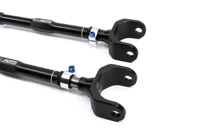 SPL Part Camaro Gen6 Rear Upper Arms + Eccentric Lockout SPL RUAEL CAM6 Photo - out of package