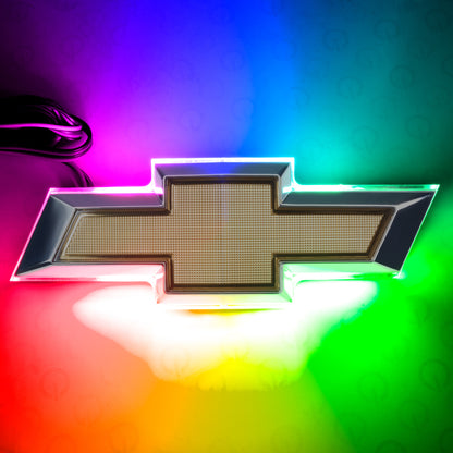 ORACLE Lighting Oracle Illuminated Bowtie - RGB - ColorSHIFT 3001-333 3001-333 Photo - Primary