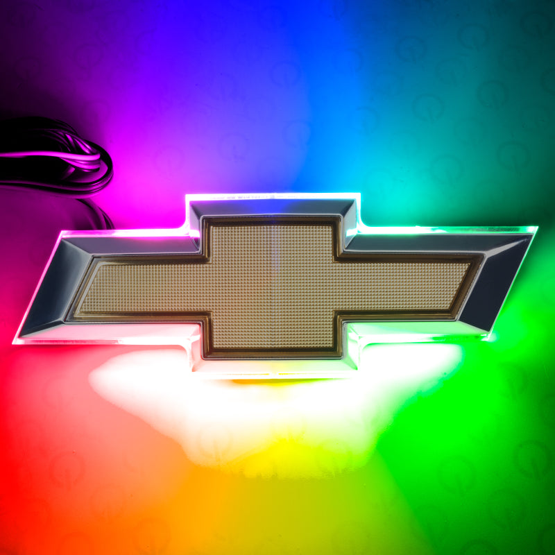 ORACLE Lighting Oracle Illuminated Bowtie - RGB - ColorSHIFT 3001-333 3001-333 Photo - Primary