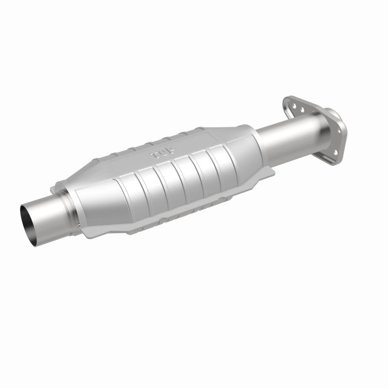 MagnaFlow Standard Grade Federal / EPA Compliant Direct-Fit Catalytic Converter 23419 360 Degree Image Set