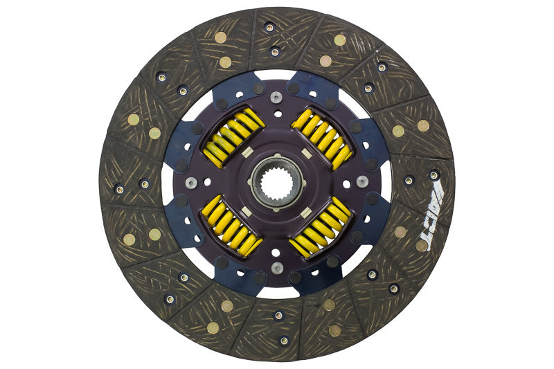 ACT Performance Disc  Chrysler 300 Base V8 63-70 3001532 Photo - out of package