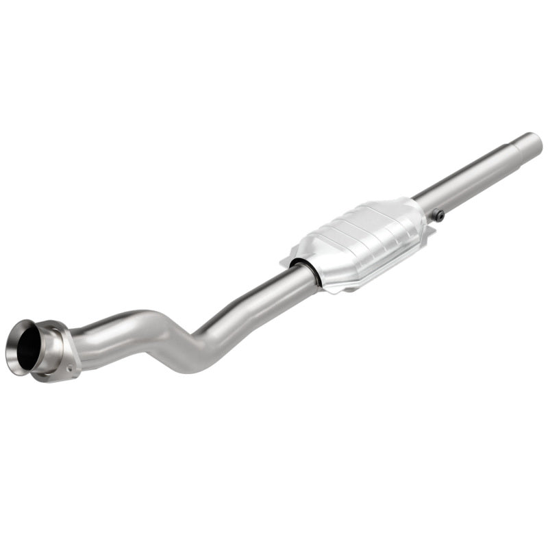 MagnaFlow HM Grade Federal / EPA Compliant Direct-Fit Catalytic Converter 23411 Photo - Primary