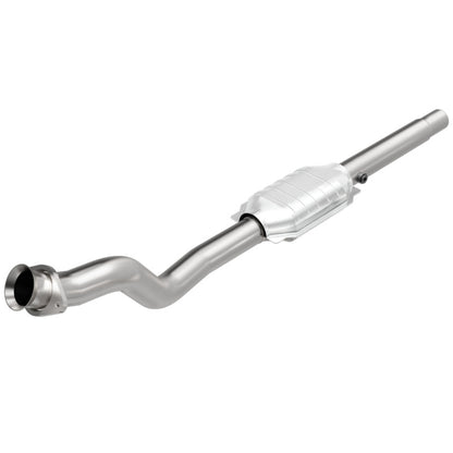 MagnaFlow HM Grade Federal / EPA Compliant Direct-Fit Catalytic Converter 23411 Photo - Primary