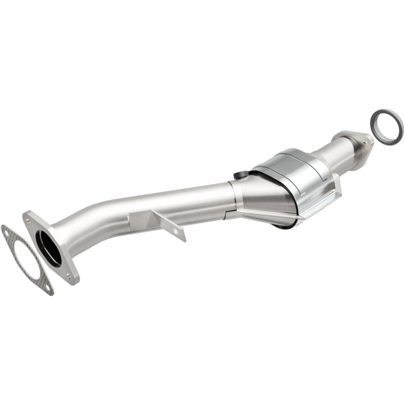 MagnaFlow Subaru Impreza California Grade CARB Compliant Direct-Fit Catalytic Converter 441057 Photo - Primary