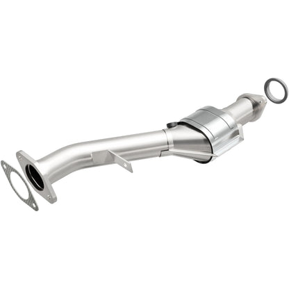 MagnaFlow Subaru Impreza California Grade CARB Compliant Direct-Fit Catalytic Converter 441057 Photo - Primary