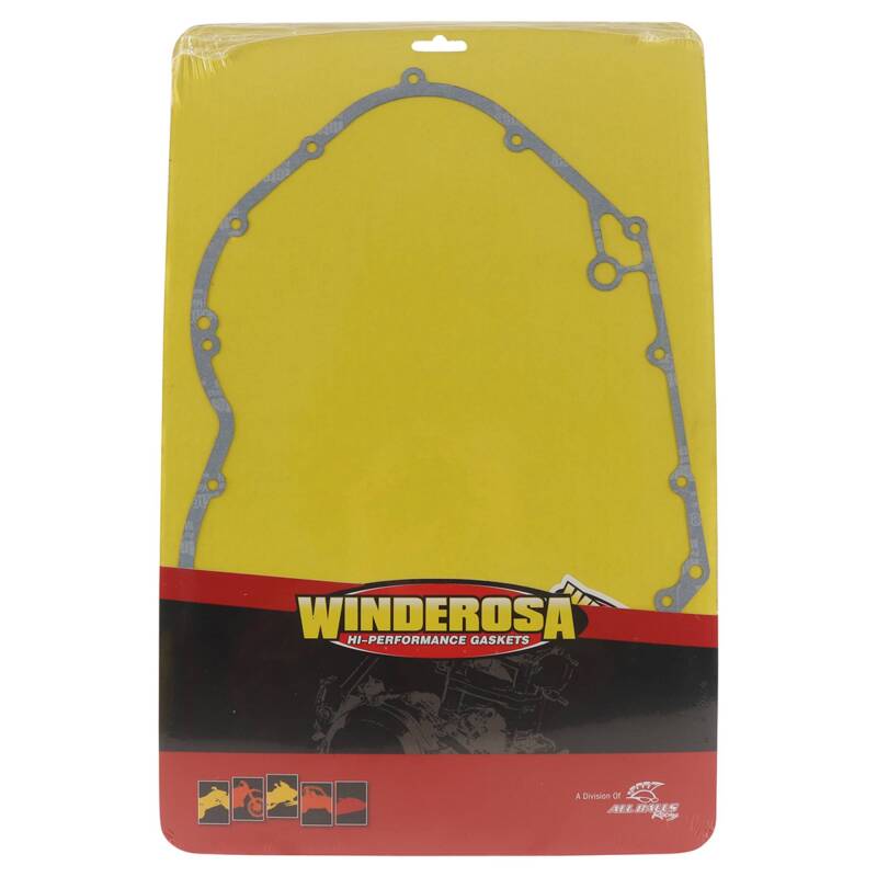 Vertex Pistons Vertex Gaskets 14-20 Yamaha BOLT Inner Clutch - Side Cover Gasket Kit 332022 332022 Photo - Primary