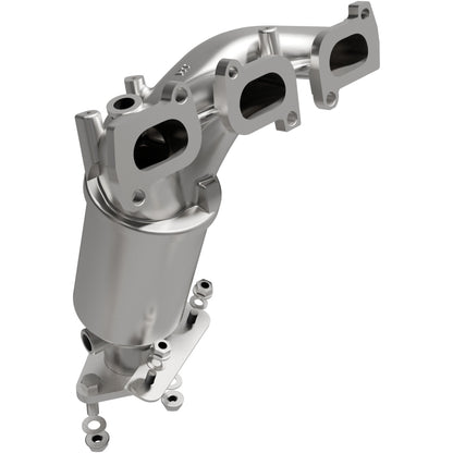 MagnaFlow OEM Grade Federal / EPA Compliant Manifold Catalytic Converter 51218 Photo - Primary