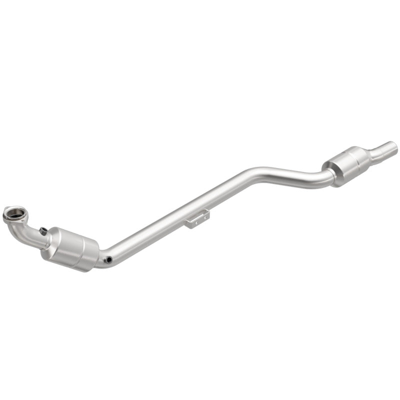 MagnaFlow Mercedes-Benz OEM Grade Federal / EPA Compliant Direct-Fit Catalytic Converter 49806 Photo - Primary