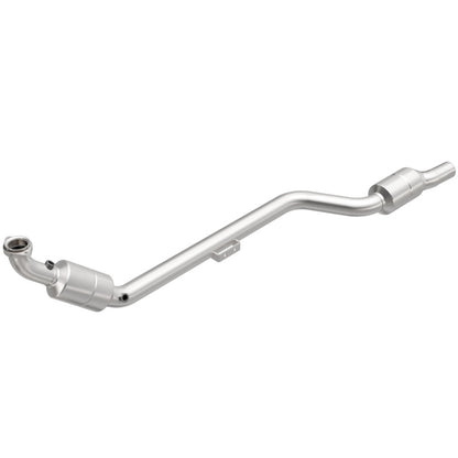 MagnaFlow Mercedes-Benz OEM Grade Federal / EPA Compliant Direct-Fit Catalytic Converter 49806 Photo - Primary