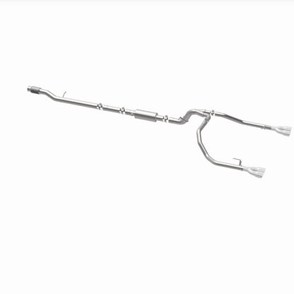 MagnaFlow Street Series Cat-Back Performance Exhaust System 19489 360 Degree Image Set