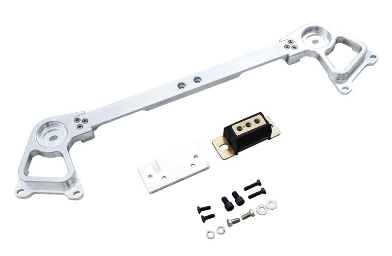 AWE Tuning Drivetrain Stabilizer w/Poly Mount for Manual Transmission 2210-11010 2210-11010 Photo - Primary