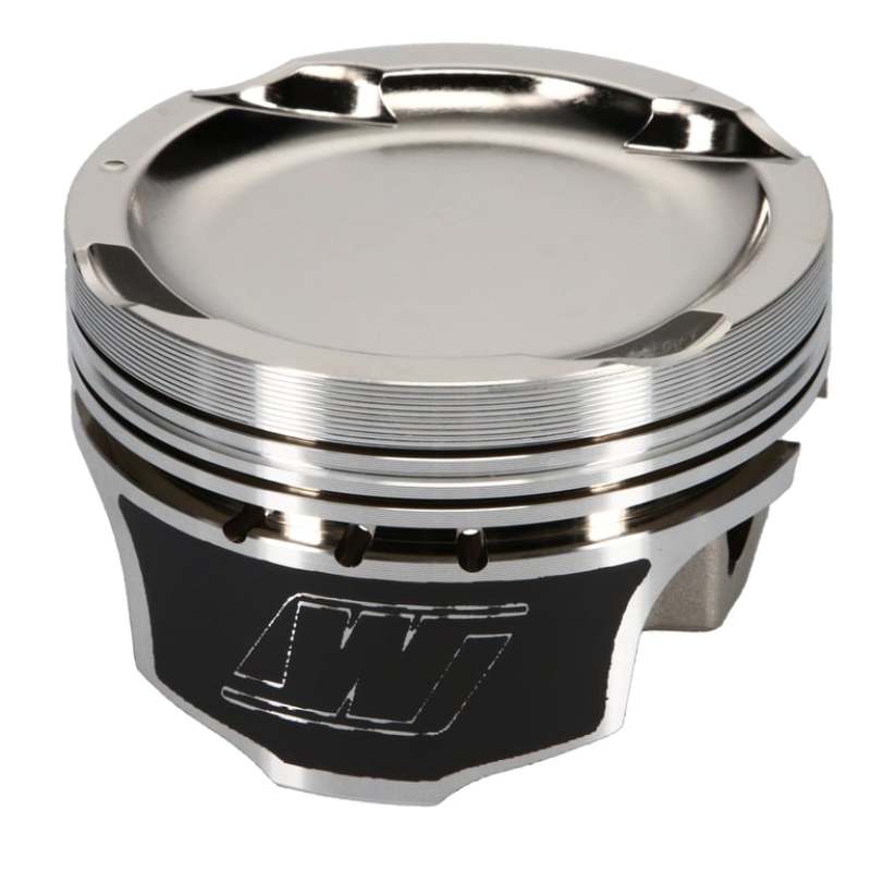 Wiseco 1400 HD Mitsu EVO 8 - 4G63 Turbo -21cc Piston Shelf Stock 6627M87 6627M87 User 2