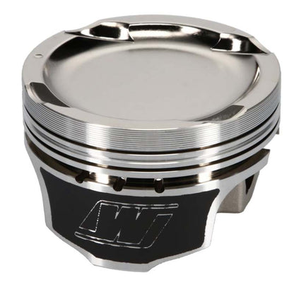 Wiseco 1400 HD Mitsu EVO 8 - 4G63 Turbo -21cc Piston Shelf Stock 6627M87 6627M87 User 2