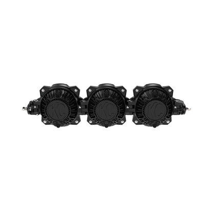 KC HiLiTES Gravity Titan LED Light Bar - 20in. (3-Light) 91413 91413 User 2