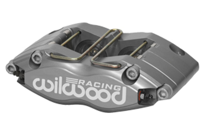 Wilwood Caliper-Dynapro - Ano 1.62in Piston .81 Disc 120-14944 120-14944 User 1