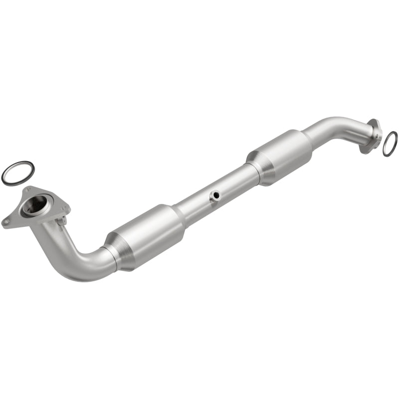 MagnaFlow California Grade CARB Compliant Direct-Fit Catalytic Converter 5582633 Photo - Primary