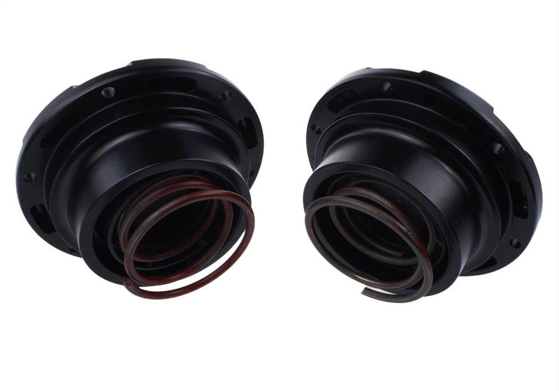 Ford Racing Super Duty Warn Locking Hubs M-1104-SD M-1104-SD Photo - Unmounted