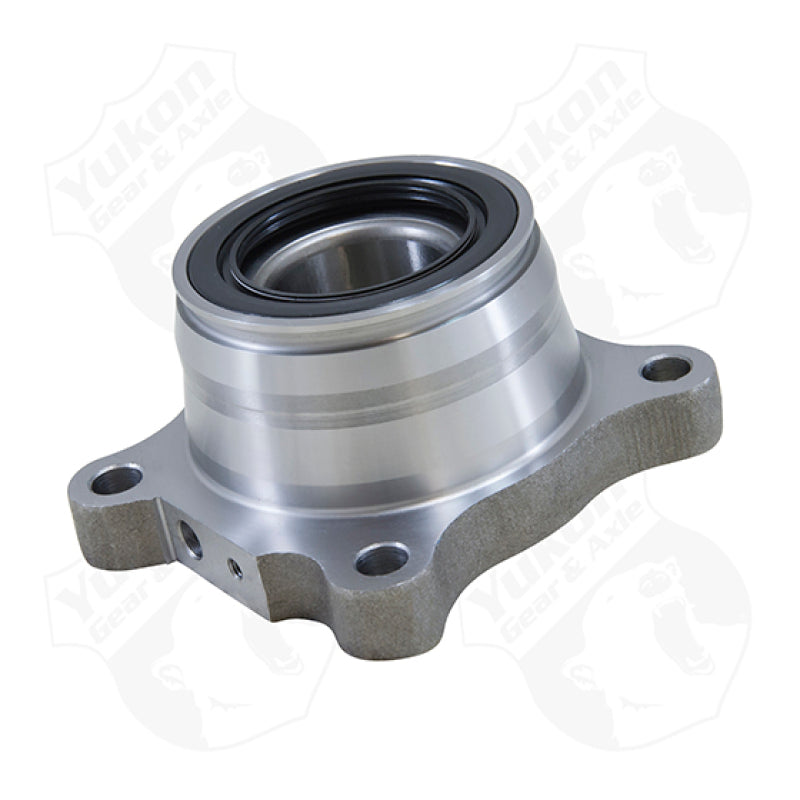 Yukon Gear & Axle YUK Axle Bearings Drivetrain Wheel Bearings main image