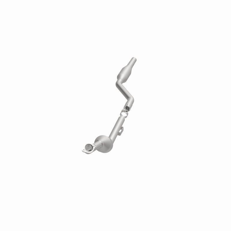 MagnaFlow Mercedes-Benz California Grade CARB Compliant Direct-Fit Catalytic Converter 454043 360 Degree Image Set