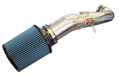 Injen 2017+ Chevrolet Colorado / GMC Canyon 3.6L Polished Power-Flow Air Intake System PF7024P PF7024P Photo - Primary