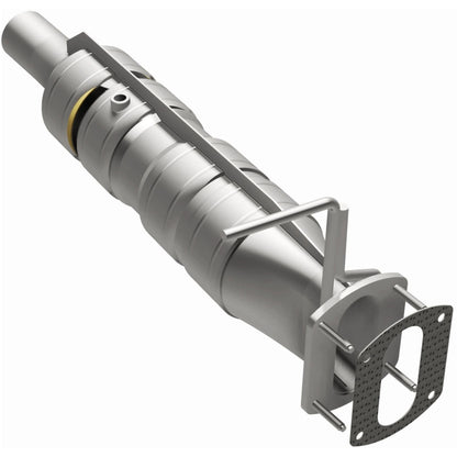 Magnaflow 09-17 Ford F53 V10 6.8L Underbody Direct Fit Catalytic Converter 280436 280436 Photo - out of package