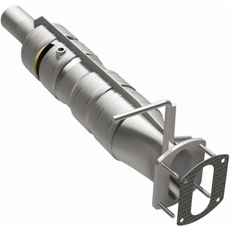 Magnaflow 09-17 Ford F53 V10 6.8L Underbody Direct Fit Catalytic Converter 280436 280436 Photo - out of package