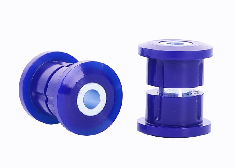 SuperPro Front Control Arm Lower-Inner Front Bushing Kit SPF3728K Photo - Primary