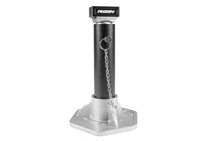 Perrin Performance Perrin Jack Pad Set for Subaru (5pc) - Black PSP-BDY-040BK PSP-BDY-040BK User 1