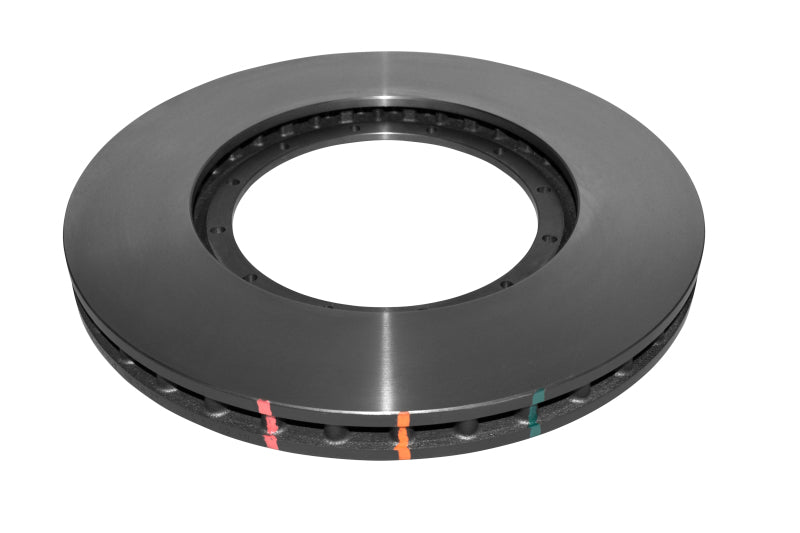 DBA 12-13 Volkswagen Golf R Front 5000 Series Replacement Ring 52808.1V2 52808.1V2 Photo - out of package