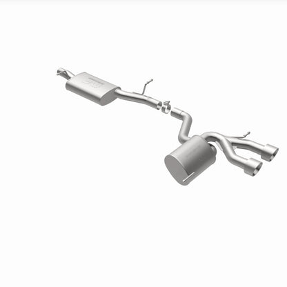 MagnaFlow Volkswagen R32 Sport Series Cat-Back Performance Exhaust System 16501 360 Degree Image Set