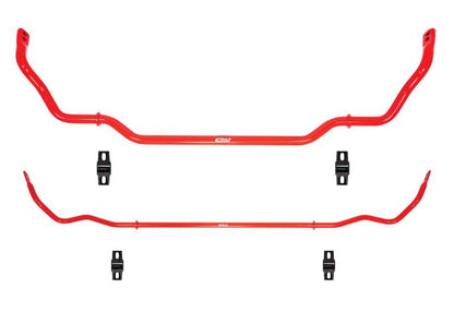 Eibach 25mm Front & 19mm Rear Anti-Roll Kit for 2018 Kia Stinger GT 3.3L E40-46-035-01-11 E40-46-035-01-11 Photo - Primary