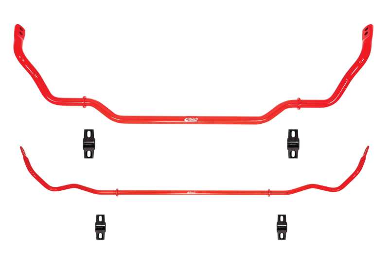Eibach 25mm Front & 19mm Rear Anti-Roll Kit for 2018 Kia Stinger GT 3.3L E40-46-035-01-11 E40-46-035-01-11 Photo - Primary