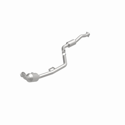 MagnaFlow Mercedes-Benz E350 California Grade CARB Compliant Direct-Fit Catalytic Converter 5411665 360 Degree Image Set