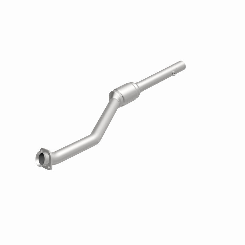 MagnaFlow BMW OEM Grade Federal / EPA Compliant Direct-Fit Catalytic Converter 49785 360 Degree Image Set