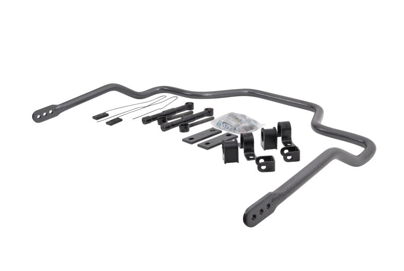 Hellwig 20-22 Chevrolet Silverado 2500 HD Solid Heat Treated Chromoly 1-5/16in Big Wig Rear Sway Bar 7328 7328 Photo - Unmounted