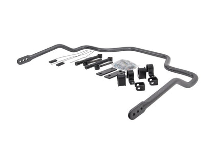 Hellwig 20-22 Chevrolet Silverado 2500 HD Solid Heat Treated Chromoly 1-5/16in Big Wig Rear Sway Bar 7328 7328 Photo - Unmounted