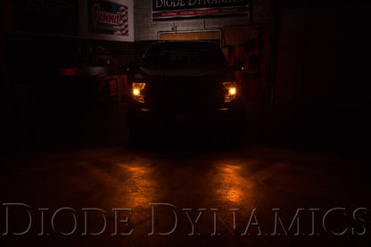 Diode Dynamics 4257 HP24 LED Bulb - Cool - White Switchback (Pair) DD0462P DD0462P User 8