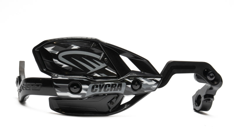 Cycra CRM Ultra 1-1/8 in. SE Black 1CYC-7410-12X