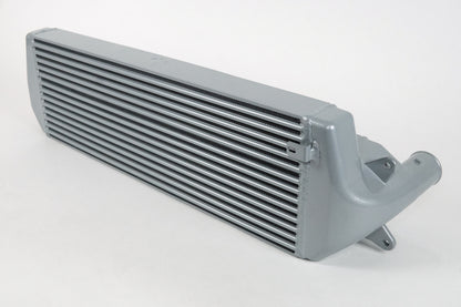 CSF 19-20 Hyundai Veloster N / 17-20 Hyundai i30 N Stepped Core Intercooler - Silver 8192 8192 Photo - out of package