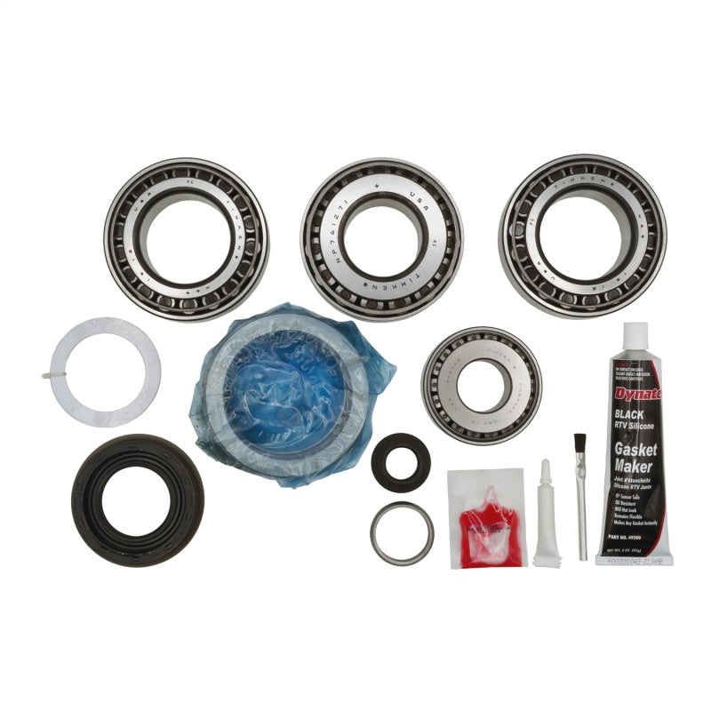 Eaton Ford 10.50in Rear Master Install Kit K-F10.5-10R K-F10.5-10R Photo - Primary