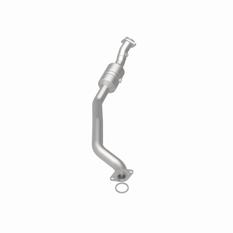 MagnaFlow OEM Grade Federal / EPA Compliant Direct-Fit Catalytic Converter 49879 360 Degree Image Set