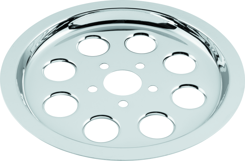 Bikers Choice Pulley Cover 70 Tooth 493393 493393 Photo - Primary