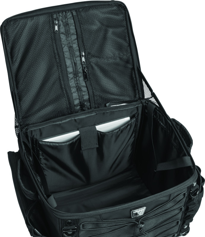Kuryakyn Momentum Vagabond Bag 5285 5285 User 3