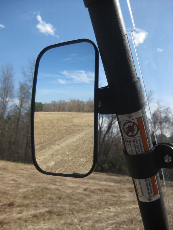 Seizmik Universal Side/Rearview Mirror 1.75 in. 56-18029 56-18029 Photo - Primary