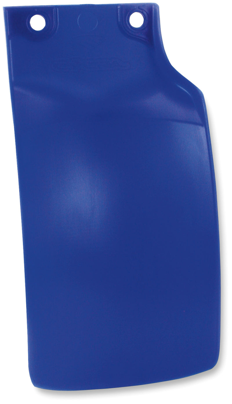 Cycra 03-10 Yamaha WR250F Mud Flap Blue 1CYC-3877-62 1CYC-3877-62 User 1