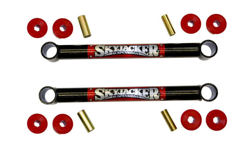 Skyjacker 1994-1999 Dodge Ram 1500 4 Wheel Drive Suspension Link Arm Kit DLL23 DLL23 Photo - Primary