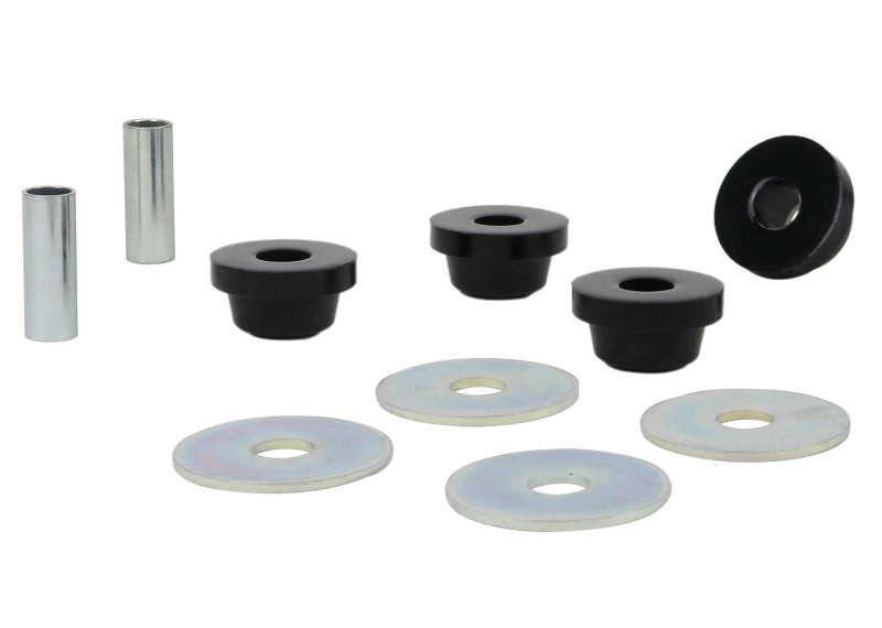 Whiteline Plus 3/83-4/87 Toyota Camry SV10/11 Front Sway Bar - To Control Arm Bushing Kit W51663 W51663 Photo - Primary