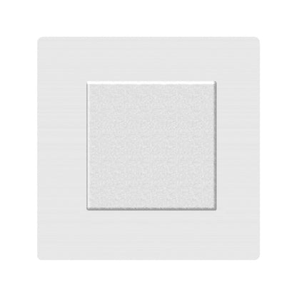 WeatherTech Expansion Joint Intersection - White 51EJI33 WH 51EJI33 WH Photo - Primary